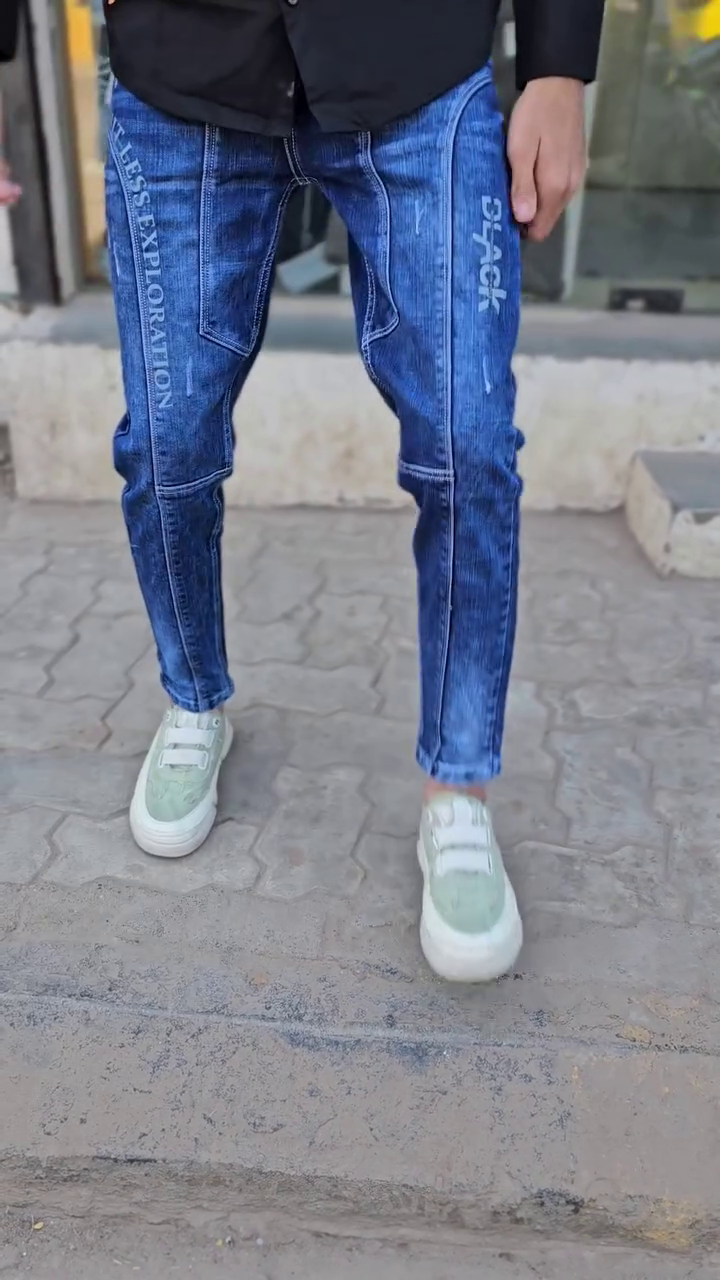 eans for Men || Men Jeans || Reguler Fit DenimJeans