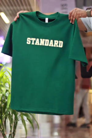 Casual Cotton Oversized Stylish T-Shirts