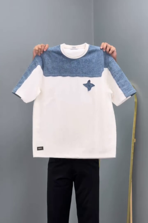 Men Printed T-shirt