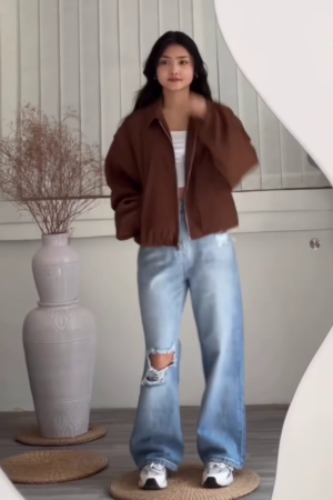 Women's Ashtyn Jacket